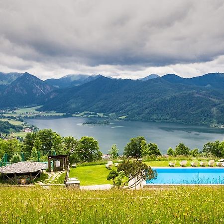 Hotel Schliersberg Alm Schliersee Exterior foto