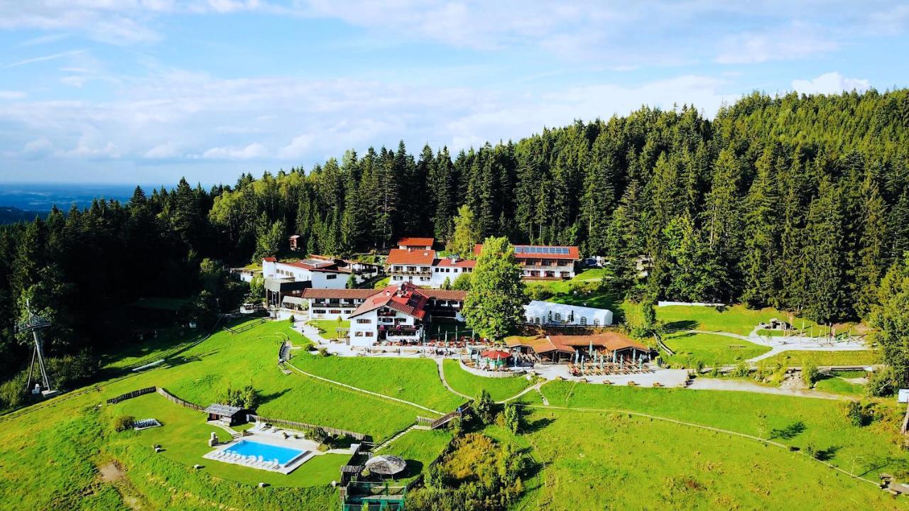 Hotel Schliersberg Alm Schliersee Exterior foto
