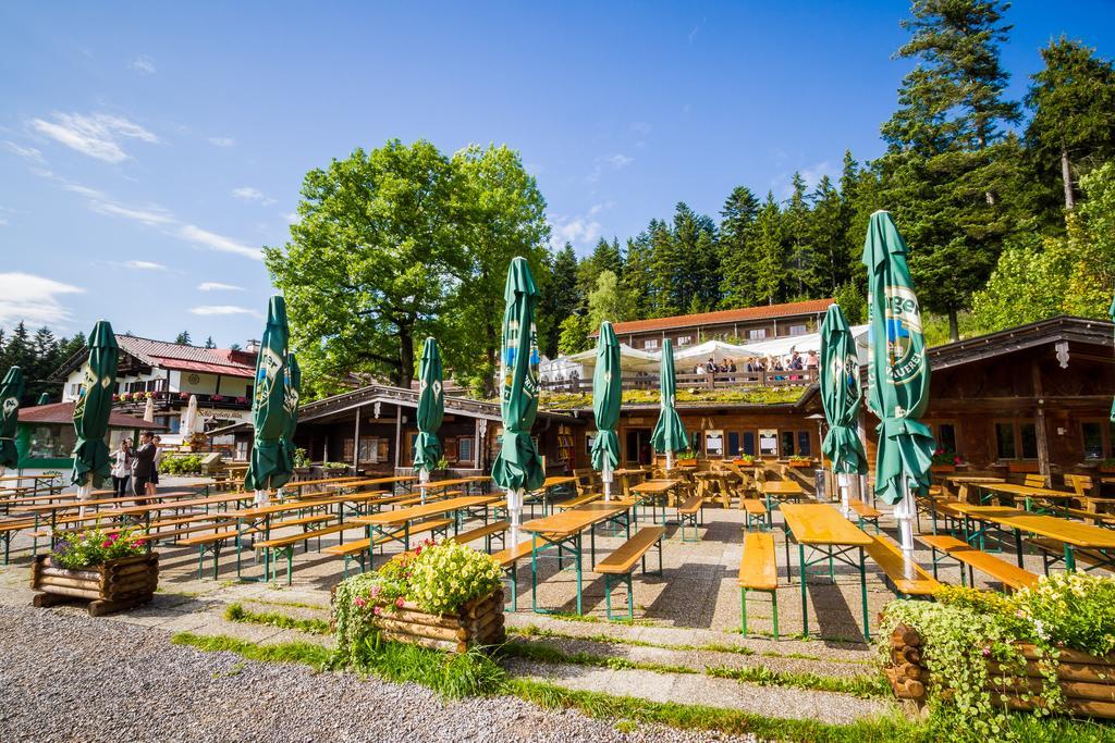 Hotel Schliersberg Alm Schliersee Exterior foto